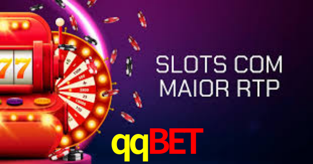 Interface do App qqbet